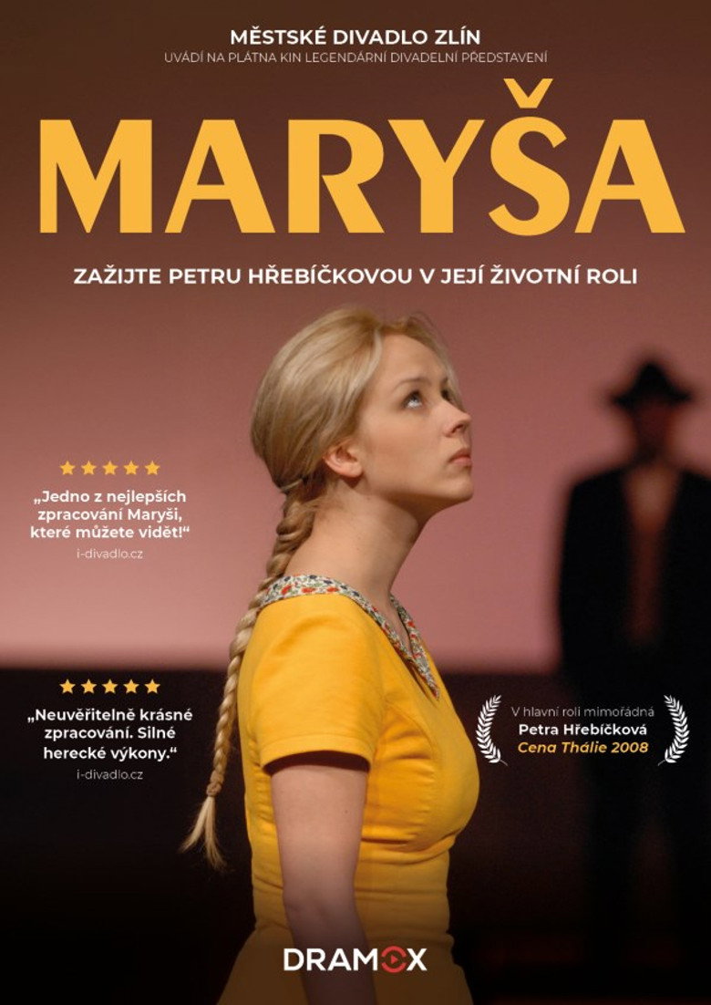 Imatge de Maryša