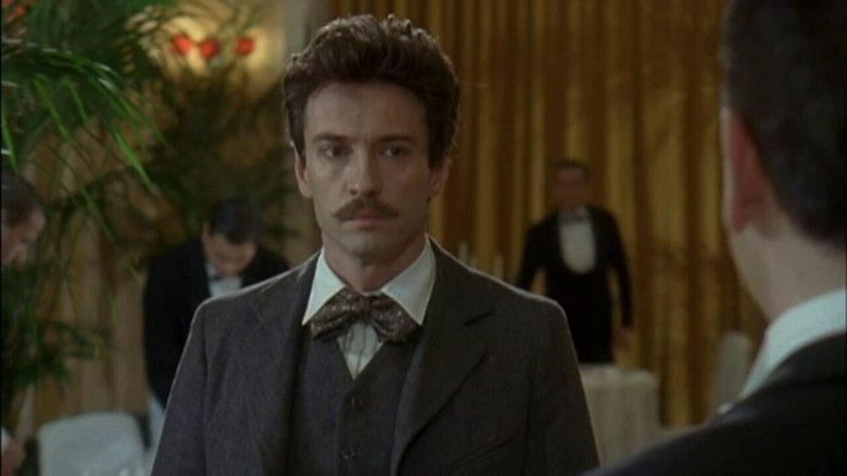 Still image for Puccini season 1 episode 1: Episode 1