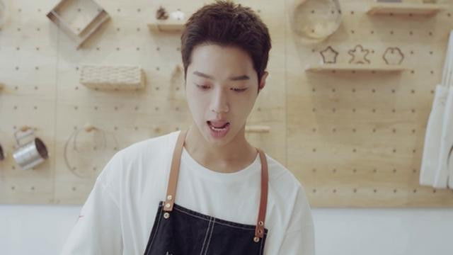 Still image for Don't Disturb My Study season 1 episode 18: Episode 18 Still image for Don't Disturb My Study season 1 episode 18: Episode 18