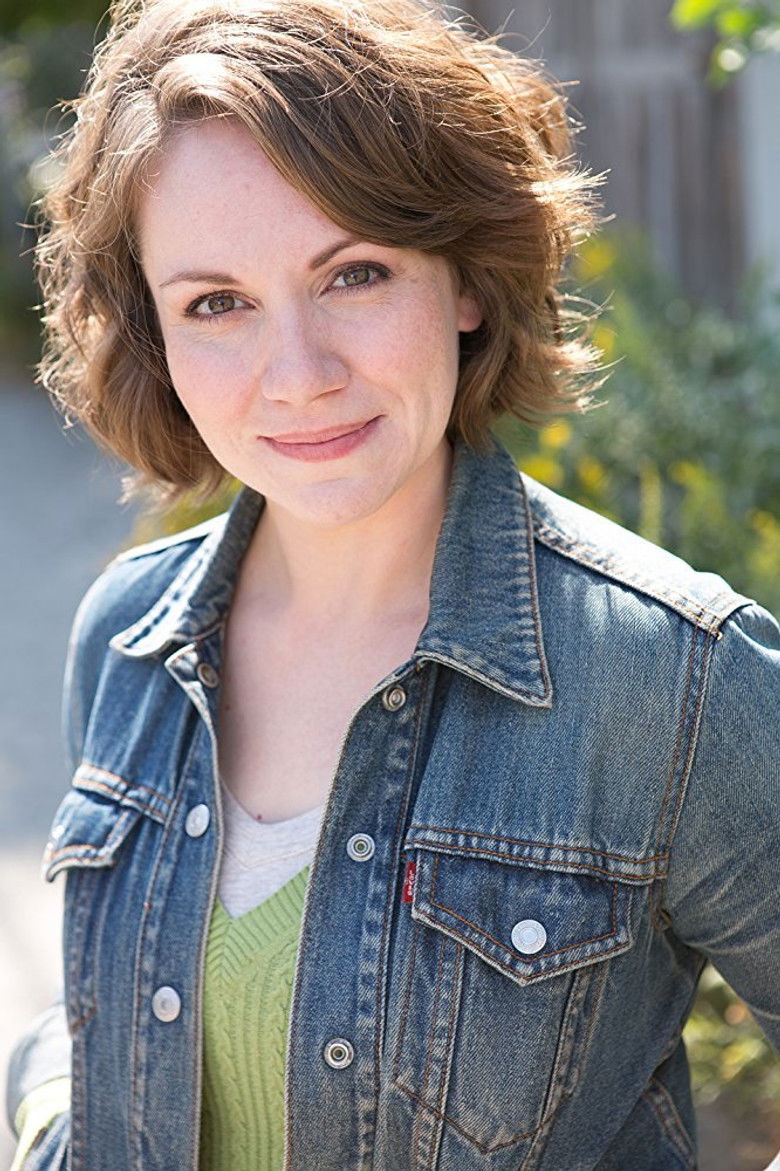 Justine C. Turner portrait image