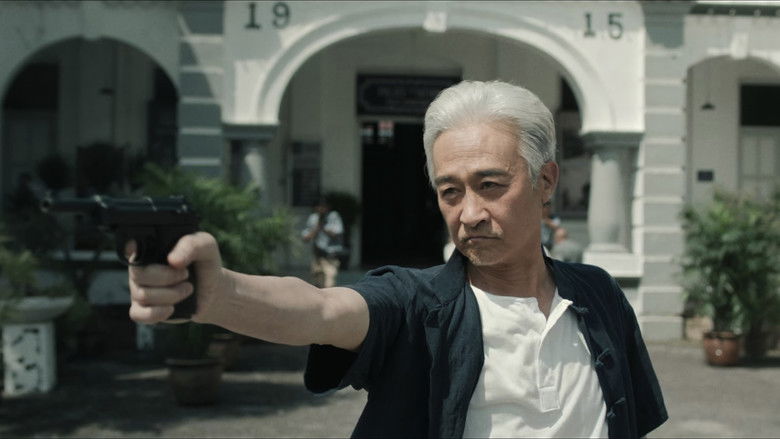 Still image for Contenders season 1 episode 4: Episode 4 Still image for Contenders season 1 episode 4: Episode 4