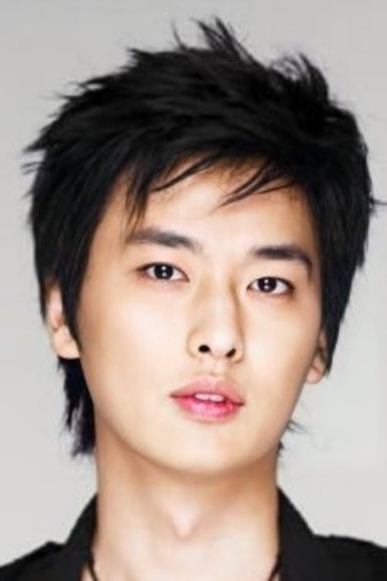 Ảnh Jo Kye-hyung
