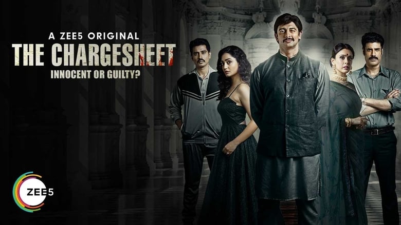The Chargesheet – Innocent or Guilty? movie poster