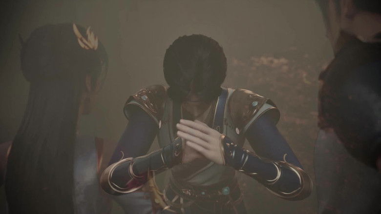 Still image for The Hidden Sect Leader season 1 episode 44: Episode 44 Still image for The Hidden Sect Leader season 1 episode 44: Episode 44