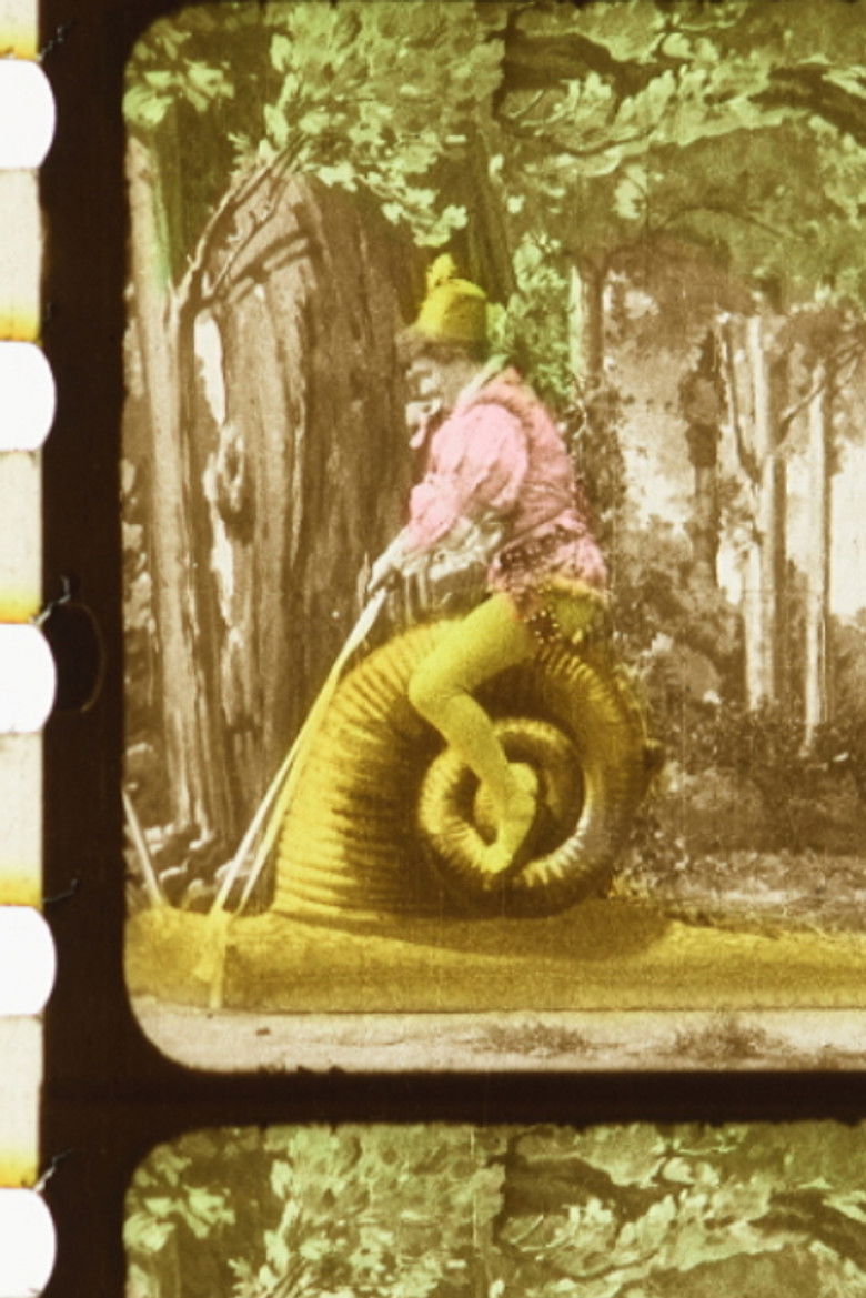 Imatge de Le pied de mouton