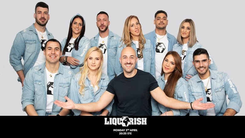 Liquorish (2017)