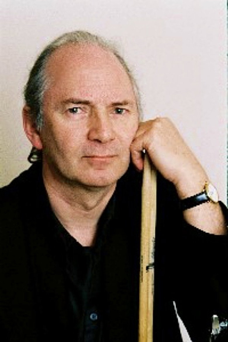 Graham Walker photo 2