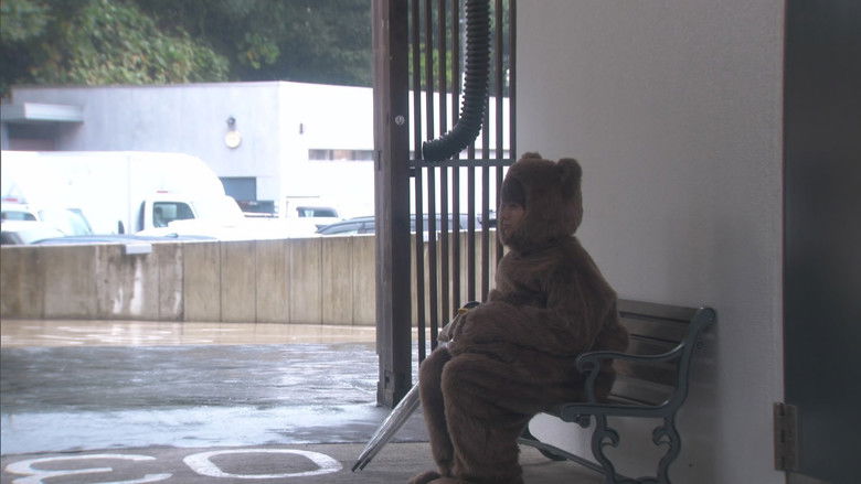 Still image for Higuma season 1 episode 5: Episode 5