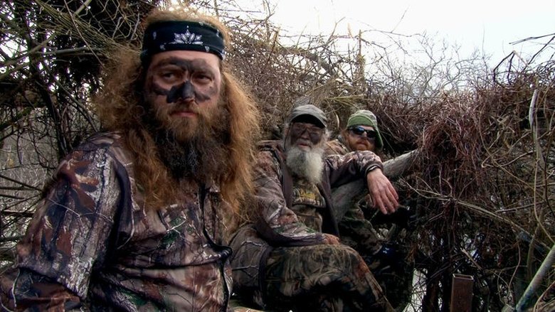 Still image for Duck Dynasty season 1 episode 2: CEO for a Day Still image for Duck Dynasty season 1 episode 2: CEO for a Day