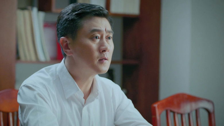 Still image for 青山不墨 season 1 episode 33: Episode 33 Still image for 青山不墨 season 1 episode 33: Episode 33