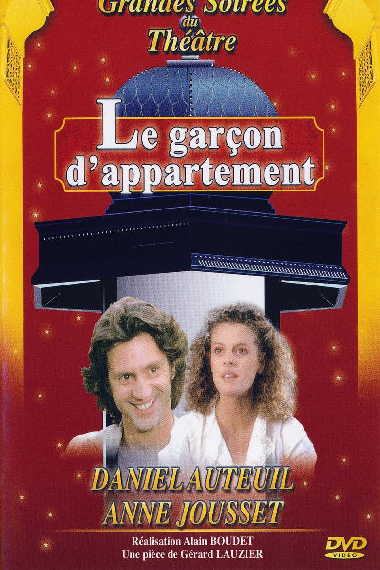 Imatge de Le Garçon d’appartement