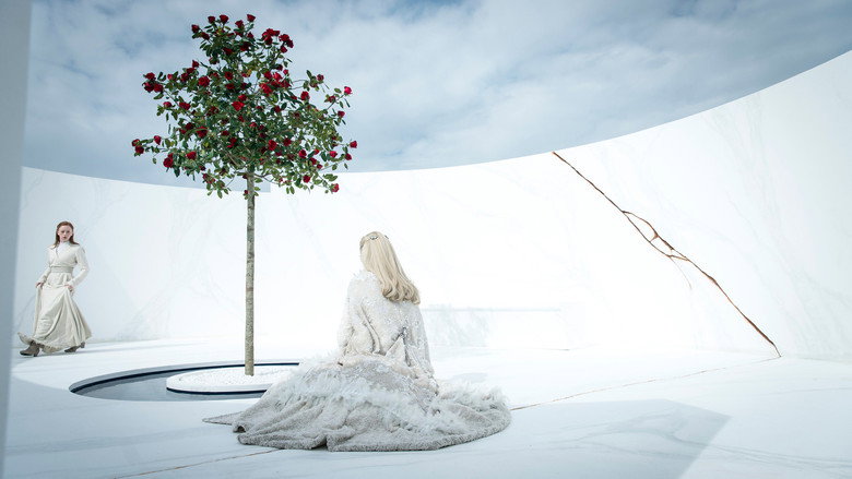 Still from Emerald City - Temporada 1 Episodio 1