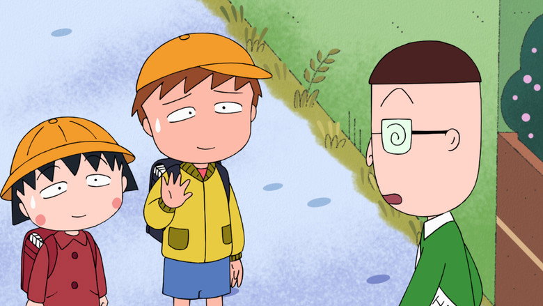 Chibi Maruko-chan (1990)