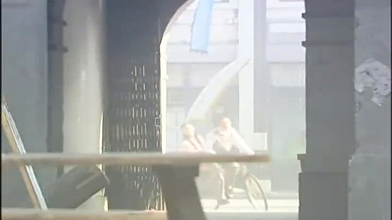 Still image for The Pawnshop No. 8 season 1 episode 8: Episode 8