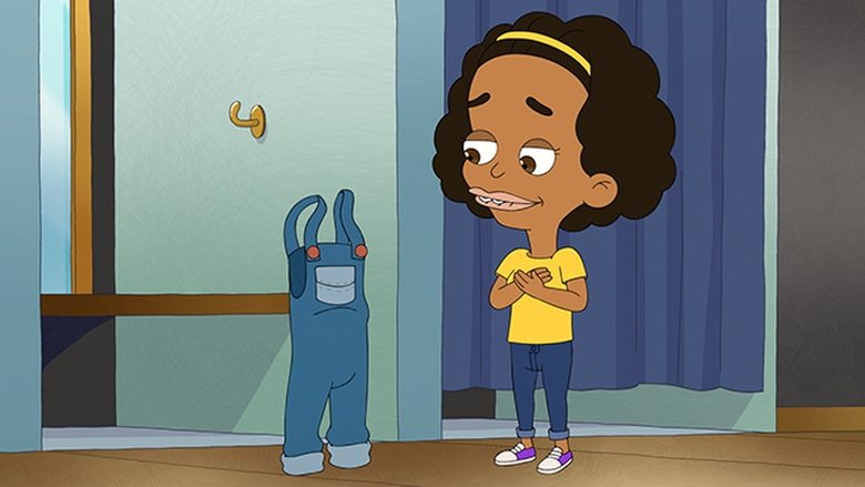 Big Mouth Season 4 Episode 2 Big Mouth Season 4 Episode 2