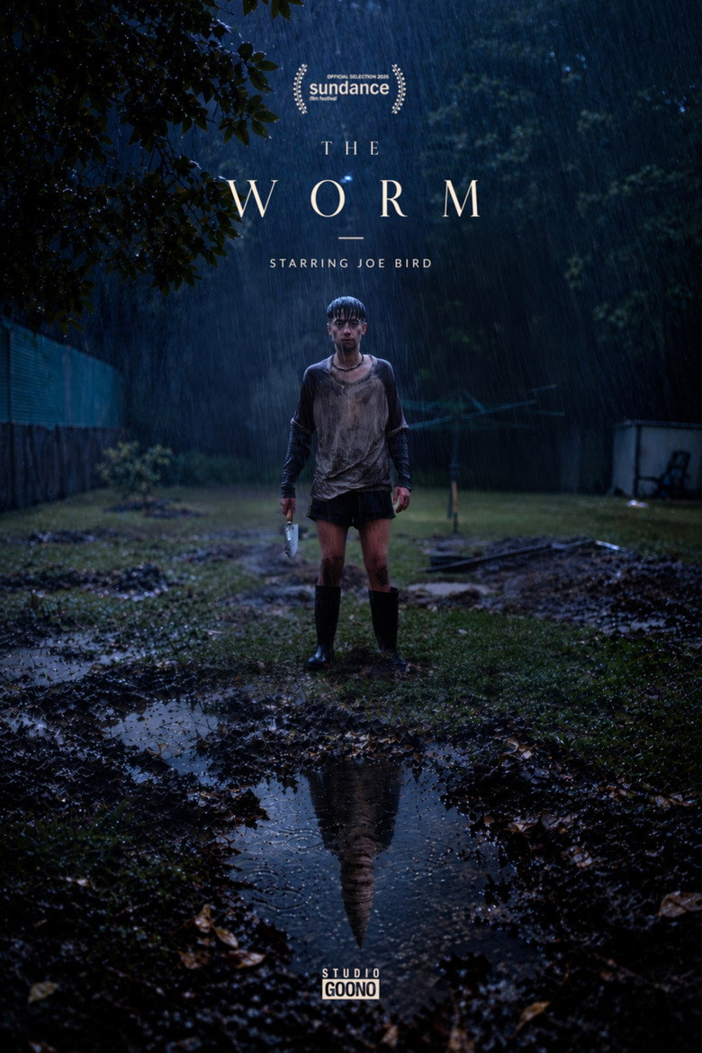 Imatge de The Worm