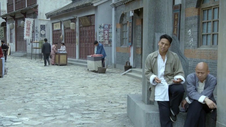 Still image for 手枪队 season 1 episode 37: Episode 37 Still image for 手枪队 season 1 episode 37: Episode 37