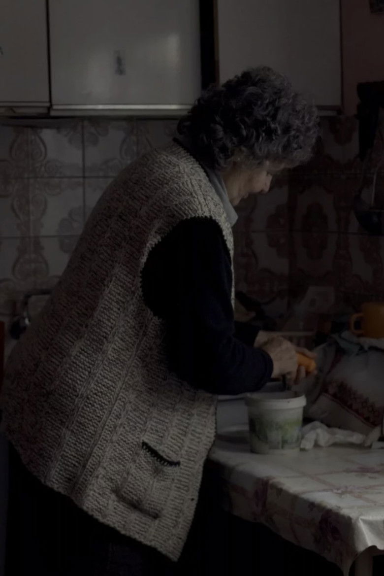 Imatge de Partir, c’est naître à nouveau