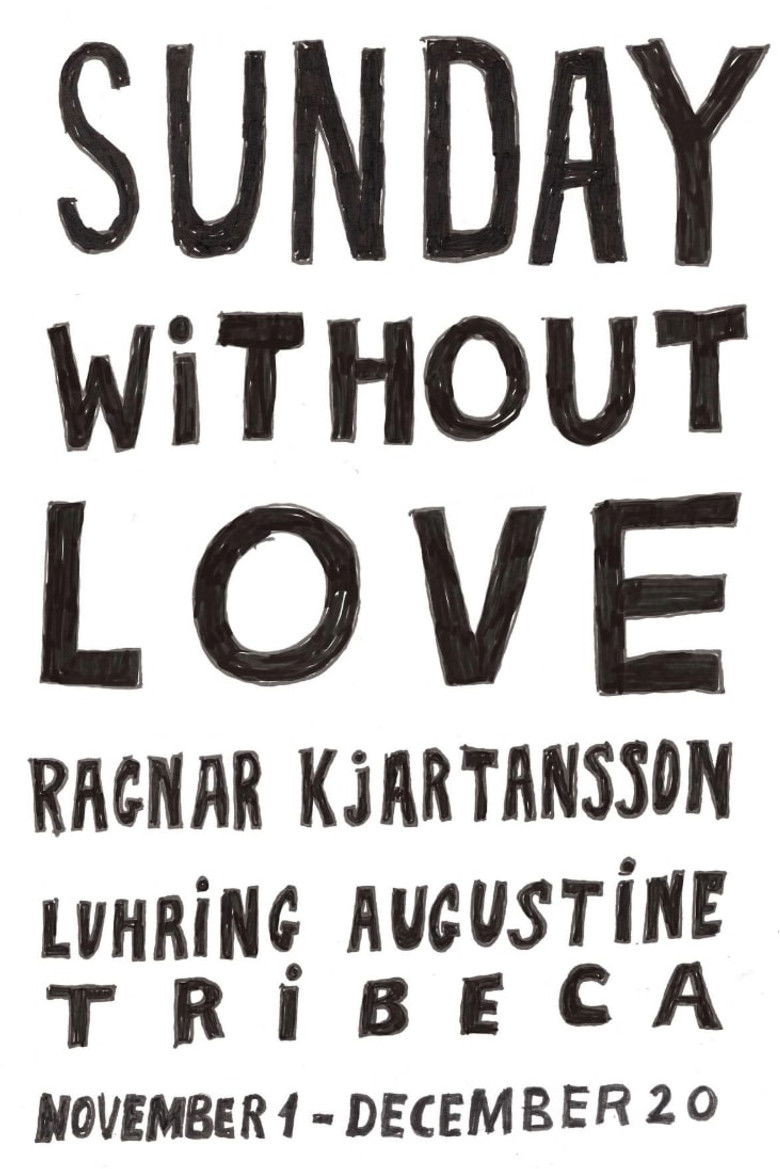 Imatge de Sunday Without Love