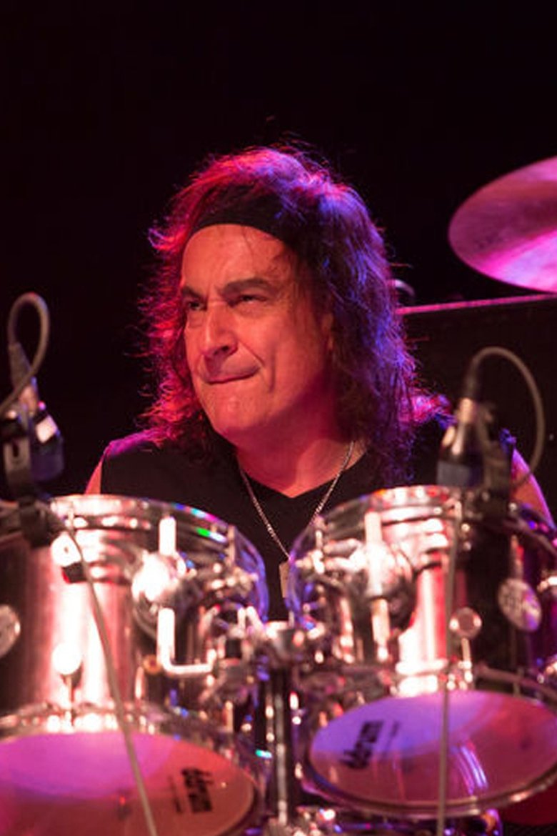 Ảnh Vinnie Appice