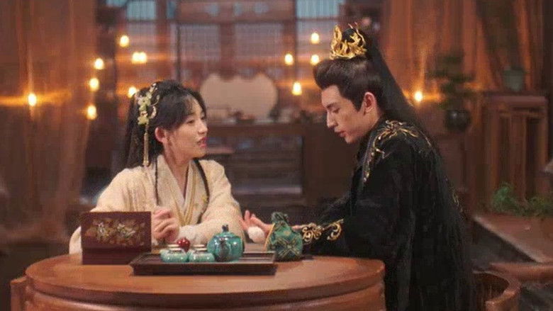 Still image for Dream Once More season 1 episode 11: Episode 11