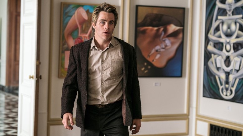 Elite Saison 1 Episode 2 Streaming I Am the Night: Saison 1 Episode 2 - Elite Series