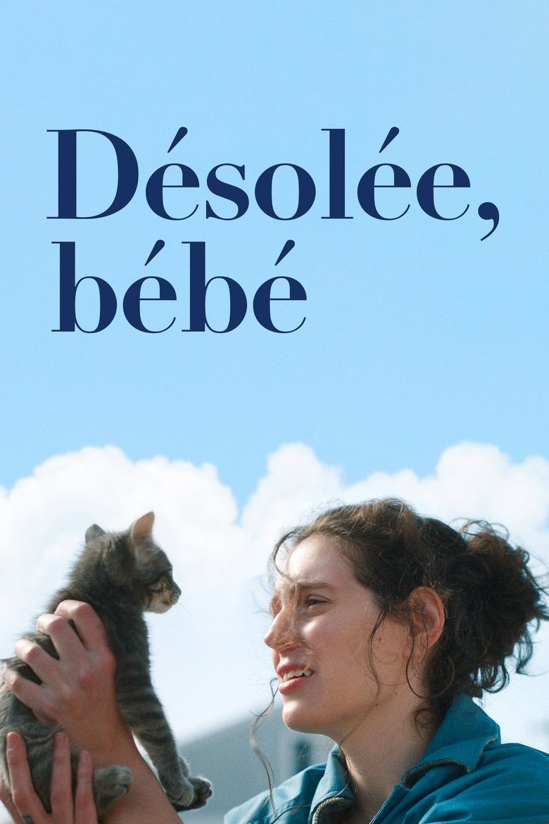 Sorry, Baby (2025)