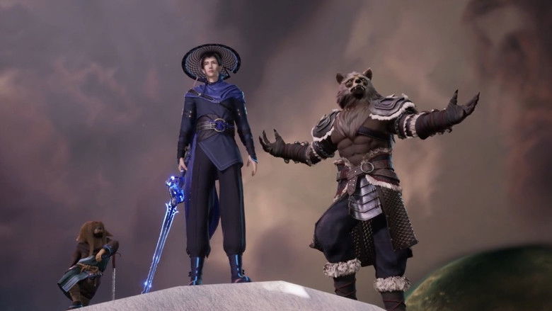 Still image for Supreme Lord of Galaxy season 1 episode 66: Episode 66 Still image for Supreme Lord of Galaxy season 1 episode 66: Episode 66