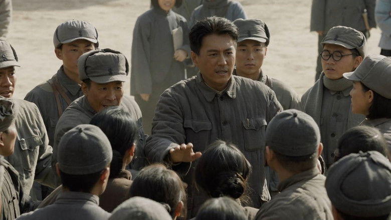 Still image for Northwest Years season 1 episode 17: Episode 17