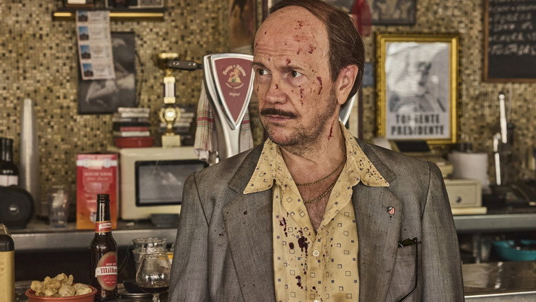 Torrente Presidente