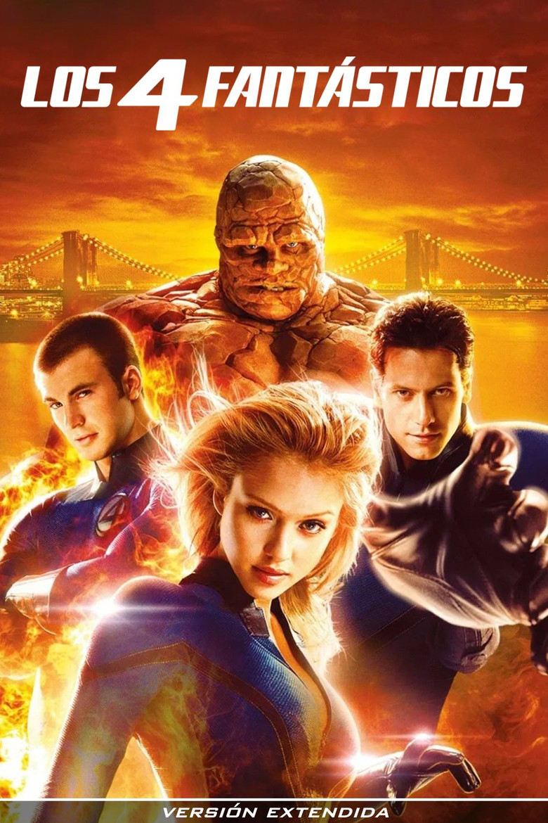Póster la Película