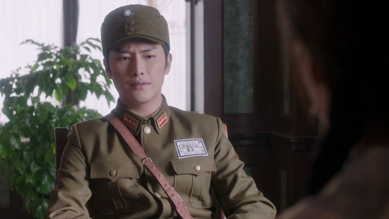 Still image for Four Ladies season 1 episode 9: Episode 9 Still image for Four Ladies season 1 episode 9: Episode 9