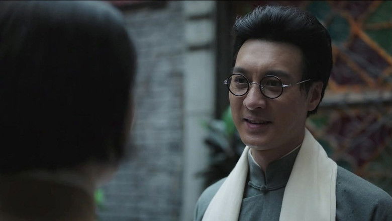 Still image for For Truly Great Men season 1 episode 26: Episode 26 Still image for For Truly Great Men season 1 episode 26: Episode 26