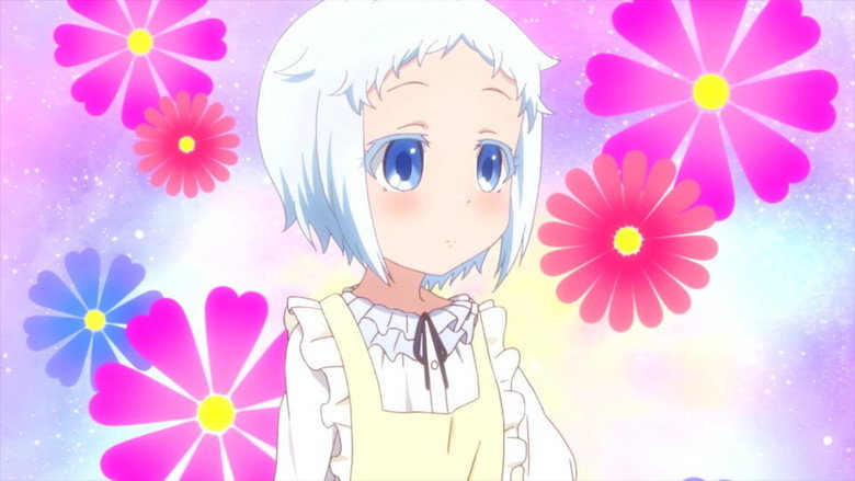 Still from Shomin Sample - Season 1 Episode 5