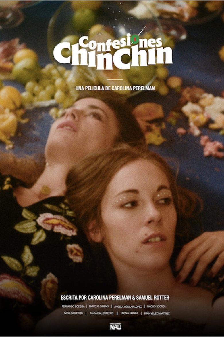 Confesiones Chin Chin (2024)