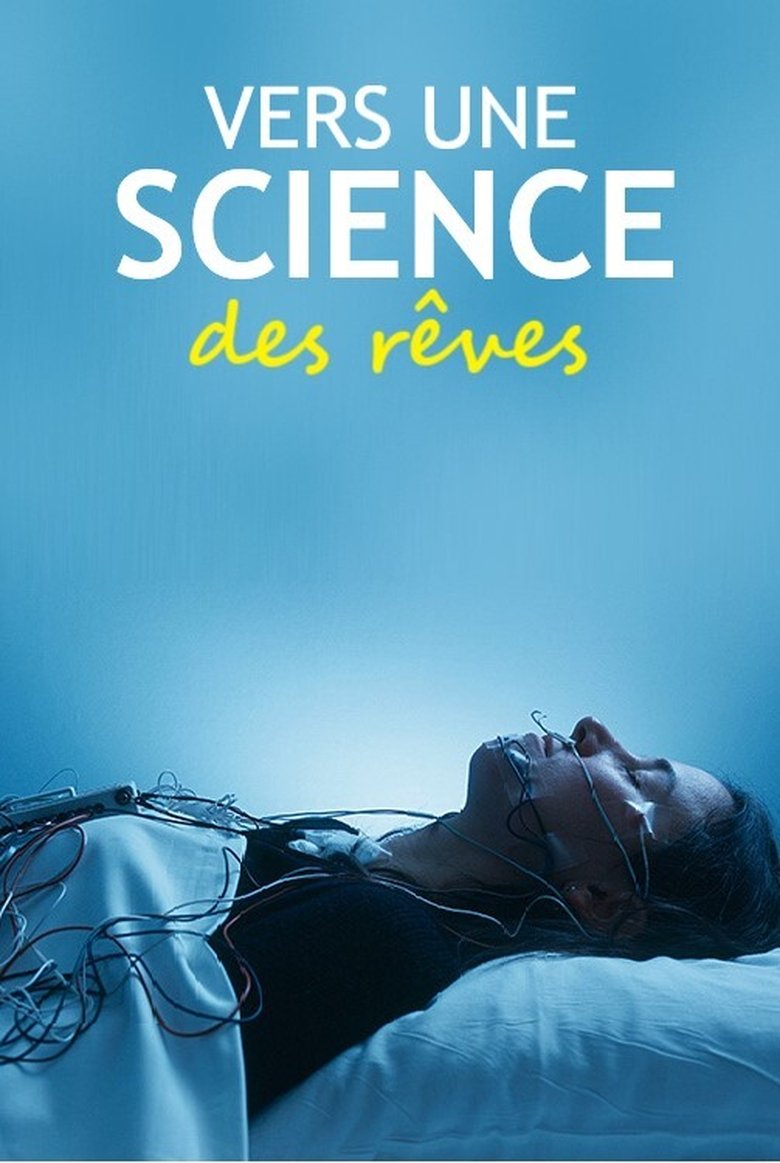 Vers une science des rêves main poster