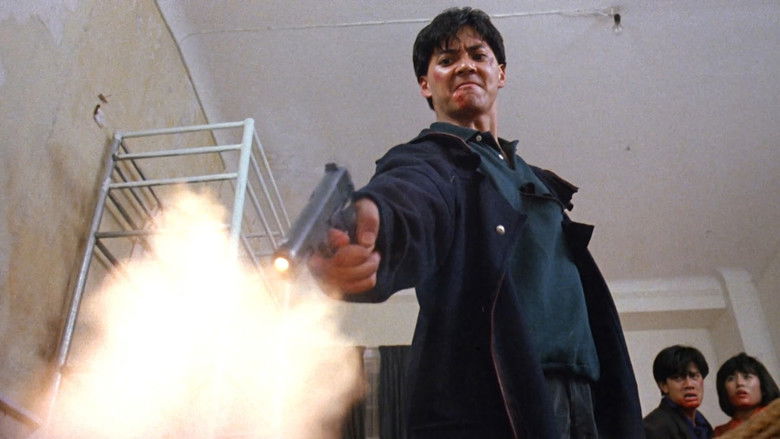 Image d'arrière-plan 2 du film 飛越危牆