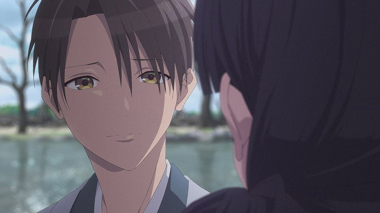 Still from My Happy Marriage - Season 1 Episode 7