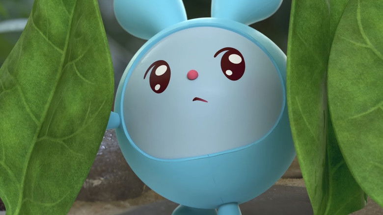 Still image for BabyRiki season 1 episode 83: Episode 83 Still image for BabyRiki season 1 episode 83: Episode 83