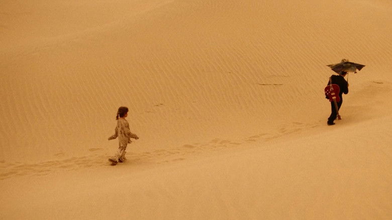 Imatge de Six-String Samurai