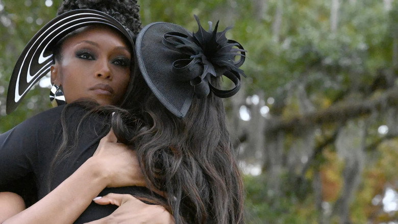 Still from Our Kind of People - Season 1 Episode 11