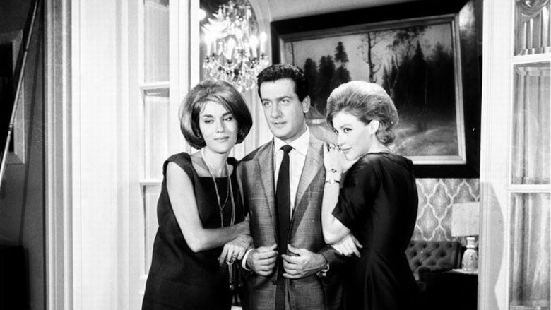 Without Identity (1962)