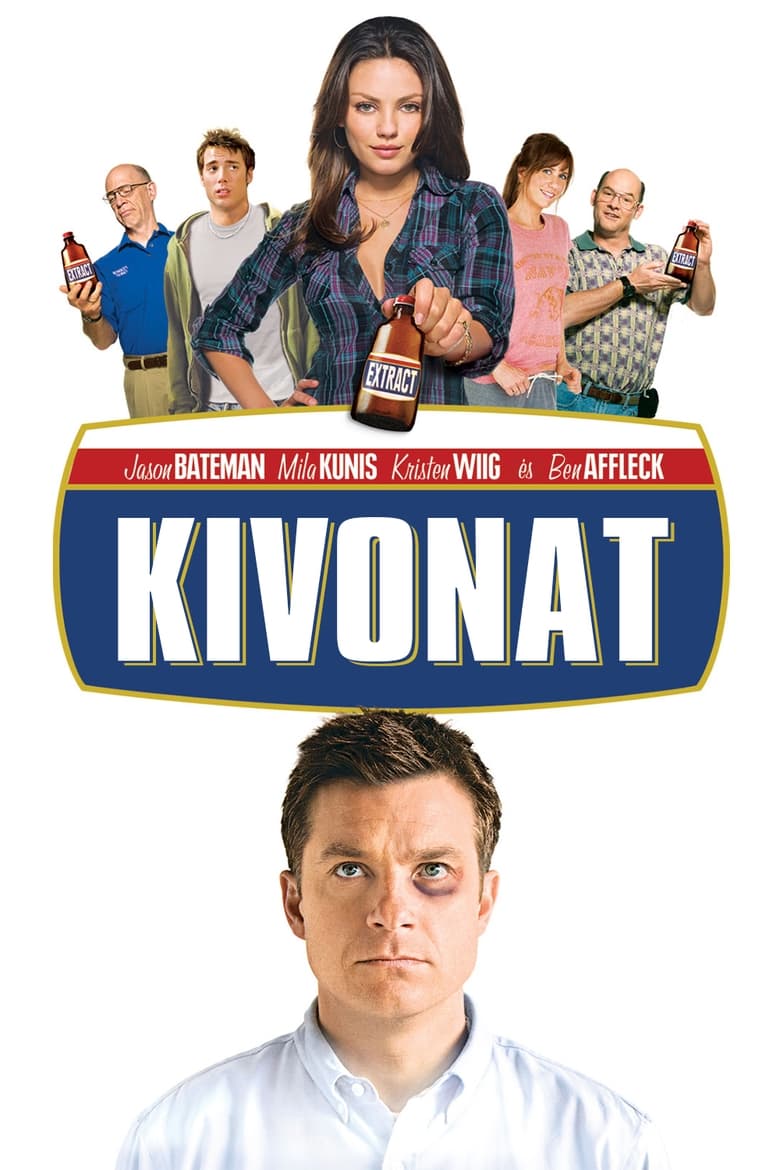 Kivonat (2009)