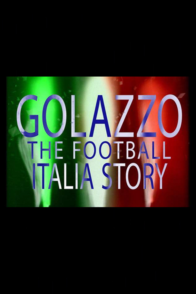 Imatge de Golazzo: The Football Italia Story