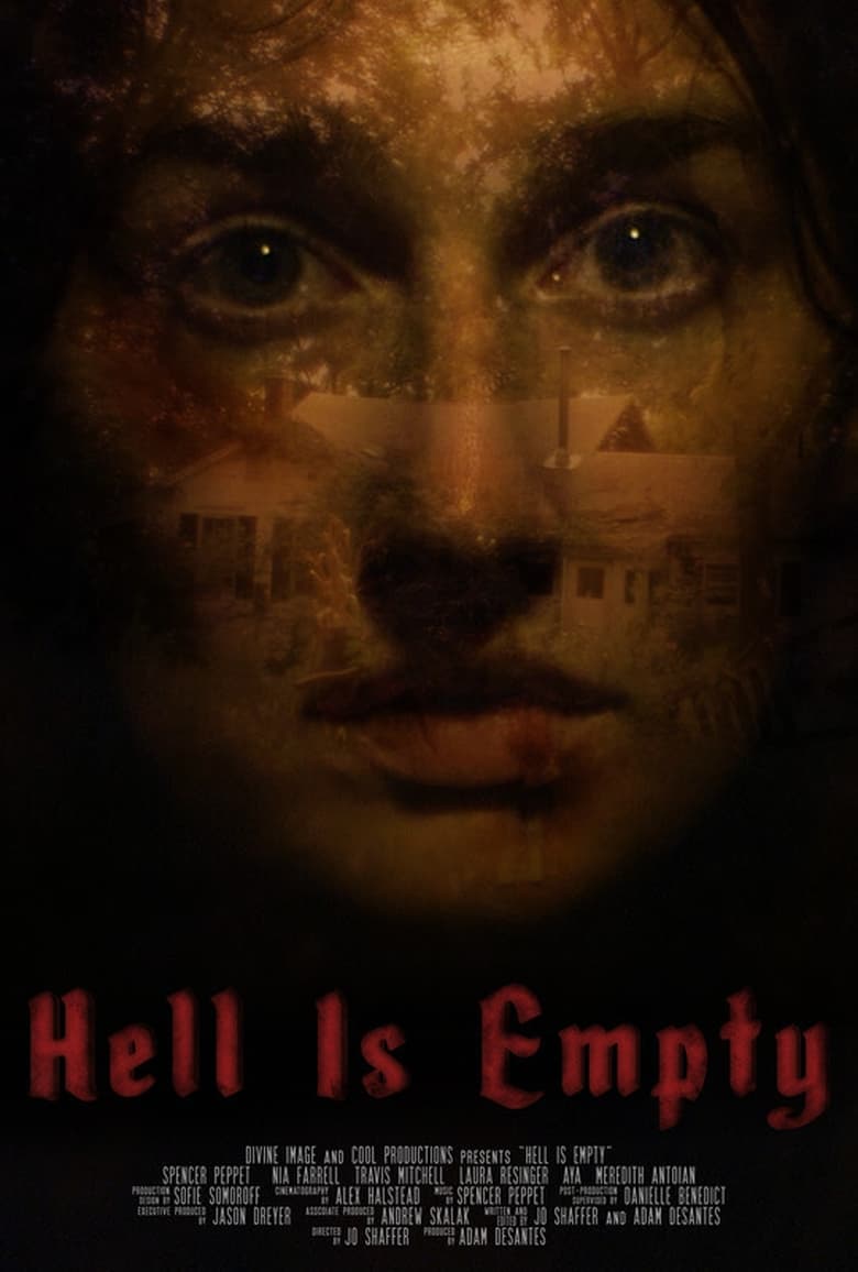 Hell is Empty (2022) HD Download Mp4