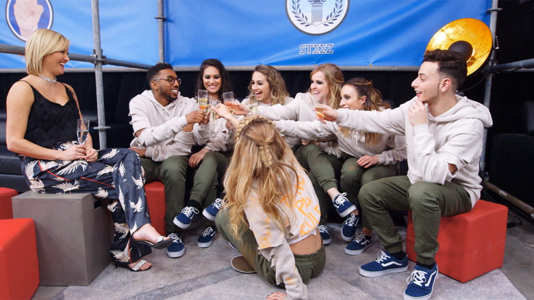 Still image for Danser pour gagner season 1 episode 43: Episode 43