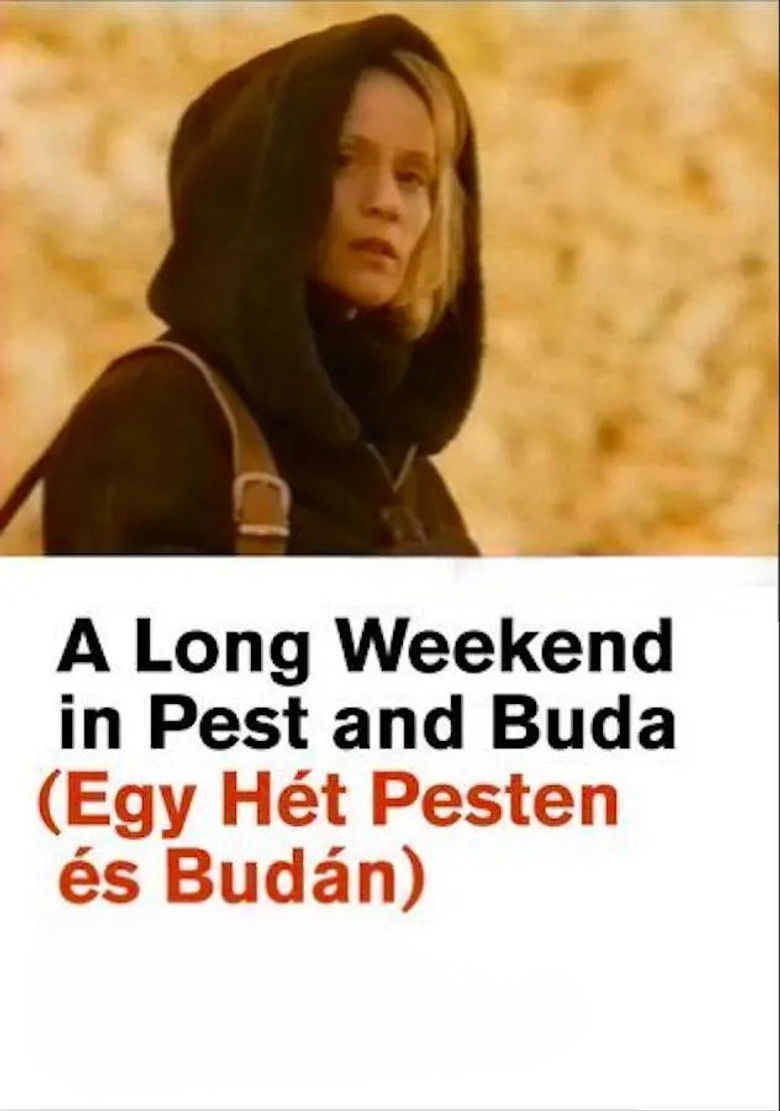 Imatge de Egy hét Pesten és Budán