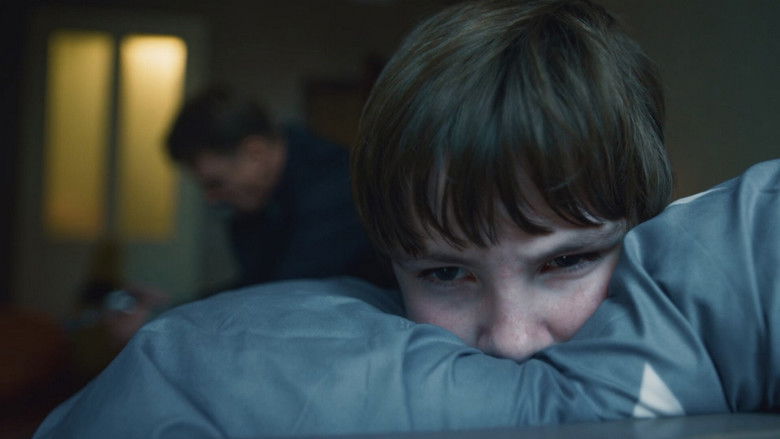 Still image for Contact season 1 episode 2: Episode 2 Still image for Contact season 1 episode 2: Episode 2