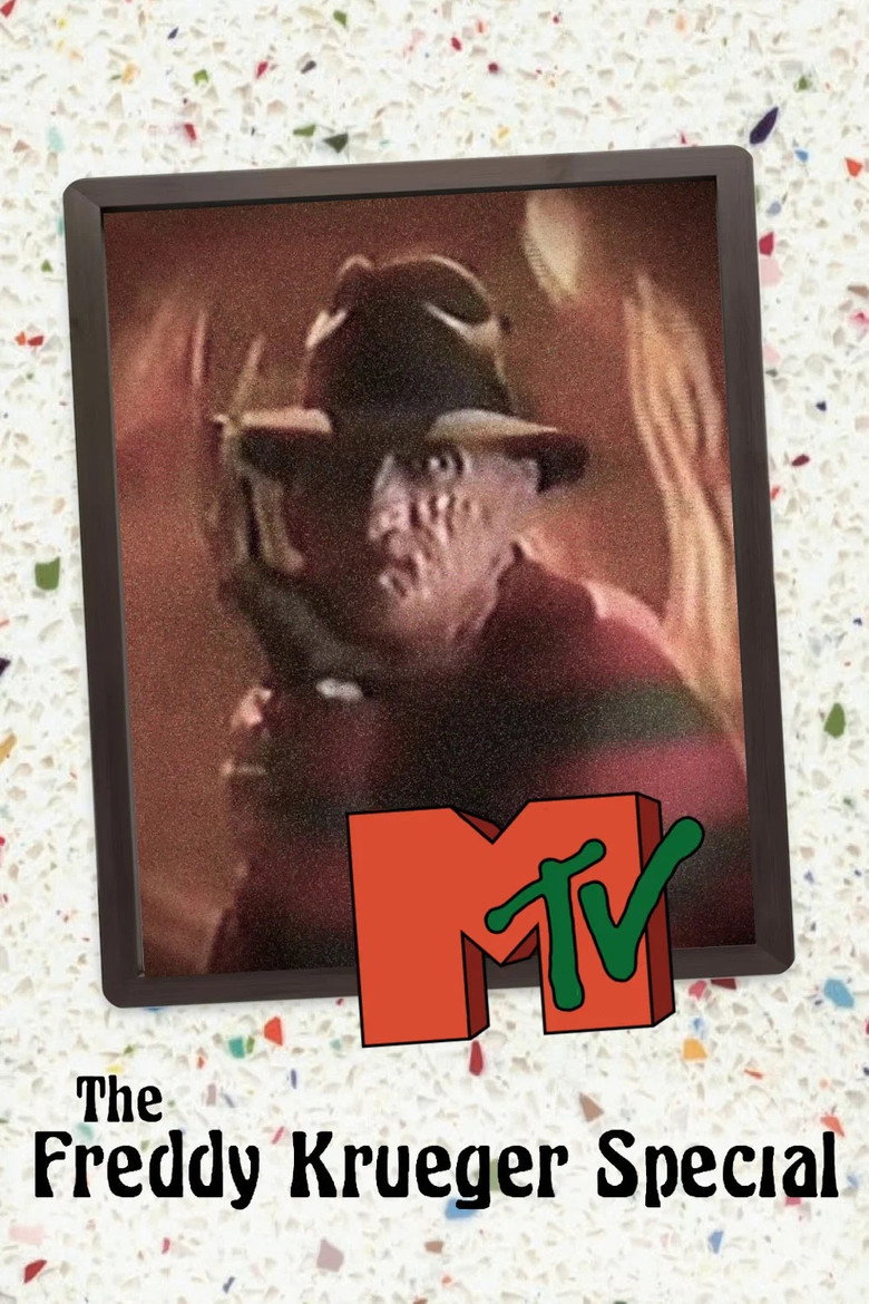Imatge de The Freddy Krueger Special