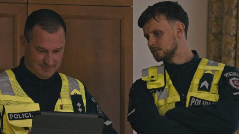 Still image for Į sveikatą! season 1 episode 16: Episode 16